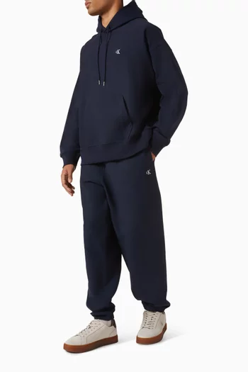 بنطال رياضي فاخر صوف