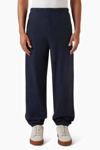 بنطال رياضي فاخر صوف