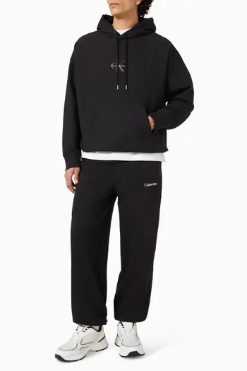 Lifestyle Sweatpants in Cotton-blend