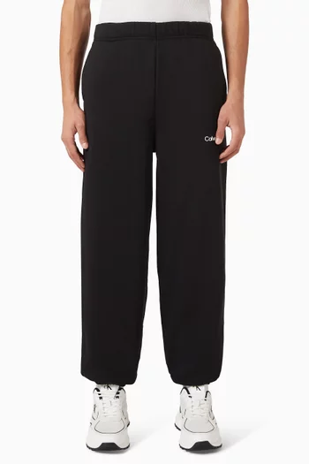 Lifestyle Sweatpants in Cotton-blend