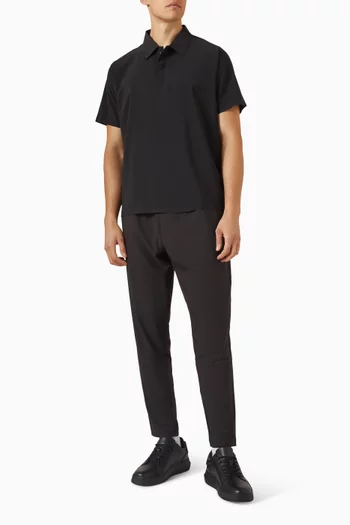 Quick-dry Polo Shirt