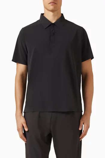 Quick-dry Polo Shirt