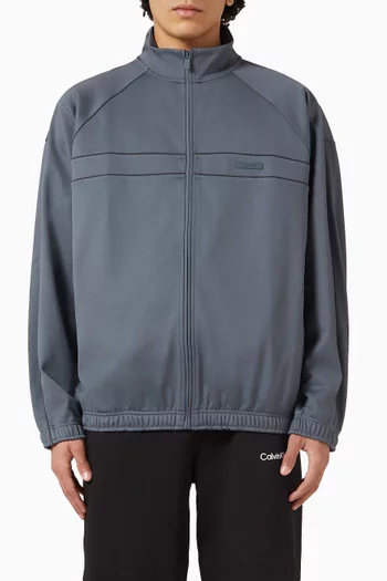 جاكيت رياضي للسفر قماش مسامي