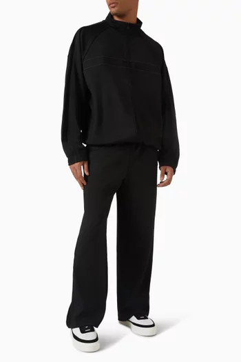 جاكيت رياضي للسفر قماش مسامي