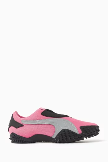 Mostro OG Sneakers in Mesh