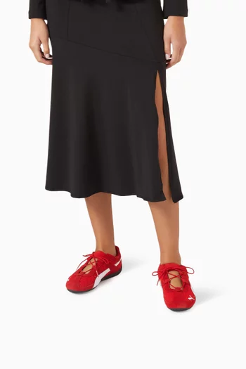 Speedcat Go Sneakers in Mesh