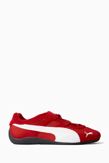 Speedcat Go Sneakers in Mesh