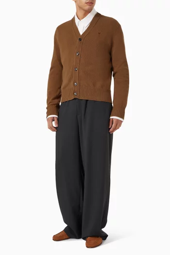 كارديغان آمي دي كور مزيج كشمير