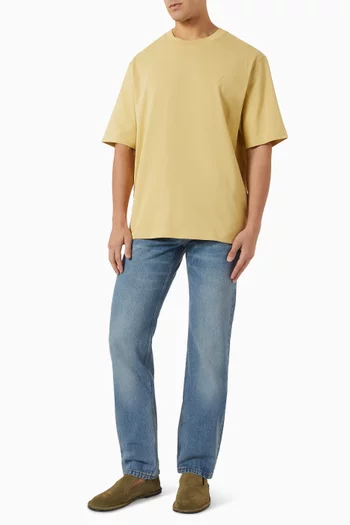Ami De Coeur T-shirt in Cotton
