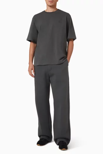 Ami De Coeur T-shirt in Cotton