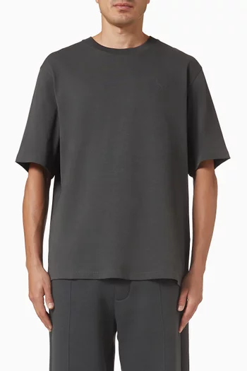 Ami De Coeur T-shirt in Cotton