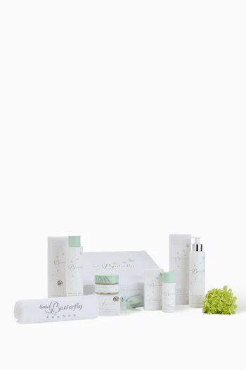 The Luxury Baby Gift Box