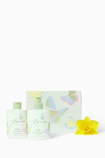 Kids Essentials Gift Set