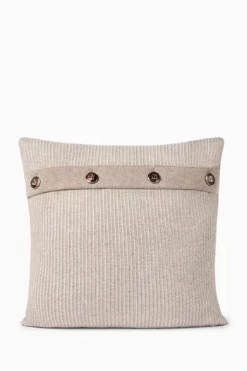 وسادة فانيسي بأزرار