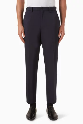 Techno Stretch Pants