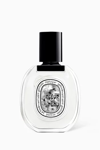 Fleur De Peau Eau de Toilette, 50ml