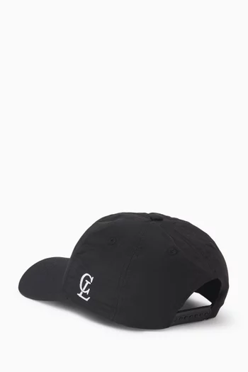 Script Logo Cap
