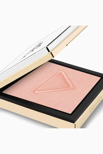 02 Light Glowing Highlighting Powder, 5g
