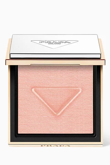 02 Light Glowing Highlighting Powder, 5g