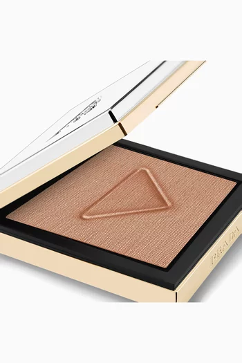 03 Deep Light Glowing Highlighting Powder, 5g