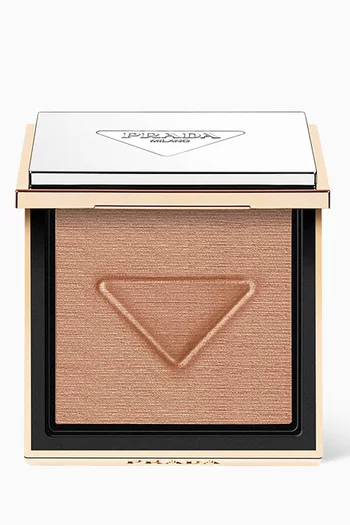 03 Deep Light Glowing Highlighting Powder, 5g
