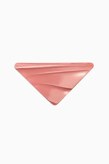 U016 Light Glowing Lip Oil Balm Stick, 3.8g