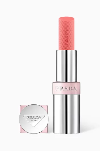U016 Light Glowing Lip Oil Balm Stick, 3.8g