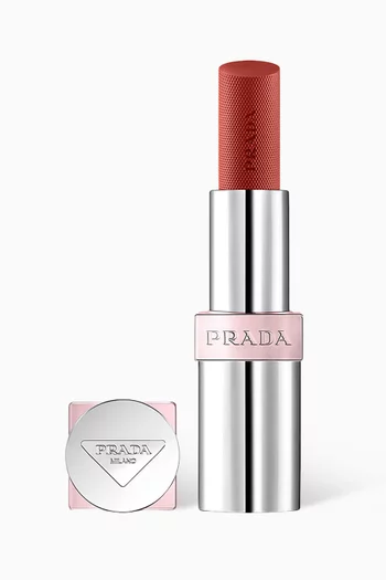 U020 Light Glowing Lip Oil Balm Stick, 3.8g