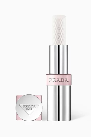 U014 Light Glowing Lip Oil Balm Stick, 3.8g