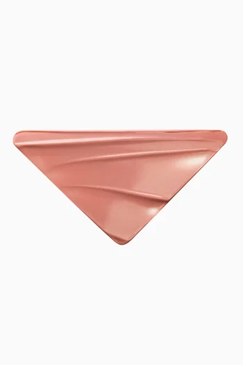 U019 Light Glowing Lip Oil Balm Stick, 3.8g
