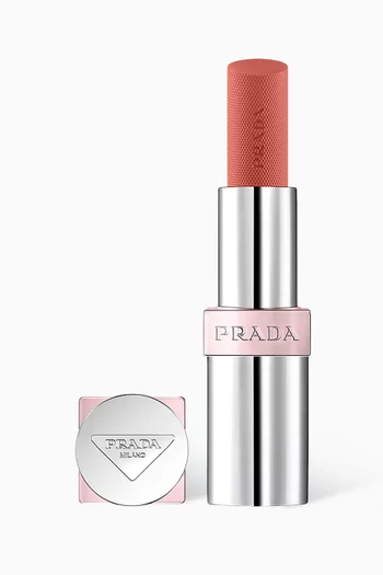 U019 Light Glowing Lip Oil Balm Stick, 3.8g