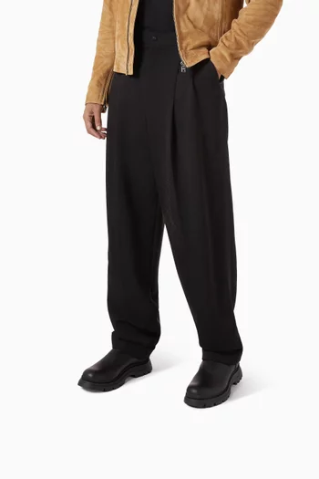 بوت تشيلسي H692 جلد