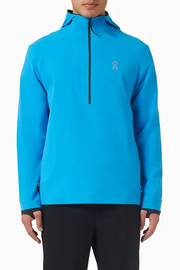 Pace Hoodie in CleanCloud®