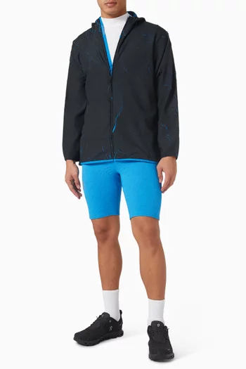 Pace Run Jacket in CleanCloud®