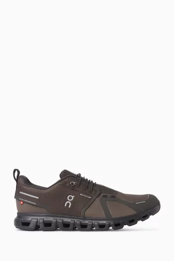 Cloud 6 WP Sneakers in Mesh