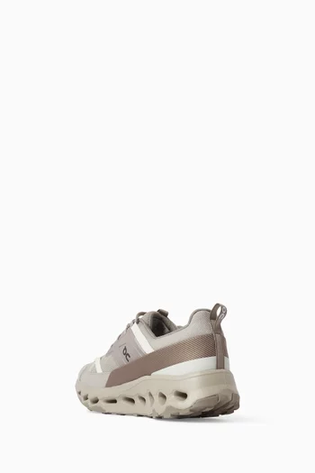 Cloudhorizon Sneakers in Mesh