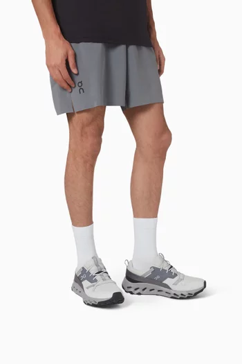 Cloudhorizon Sneakers in Mesh