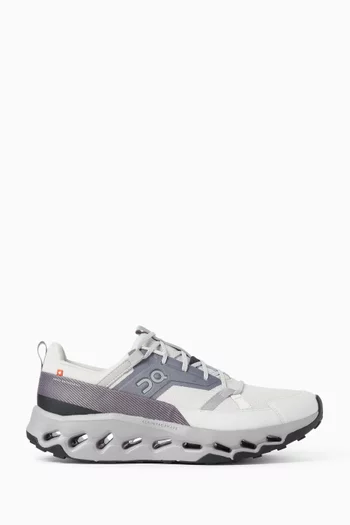Cloudhorizon Sneakers in Mesh