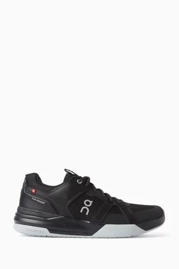 THE ROGER Clubhouse Pro Sneakers