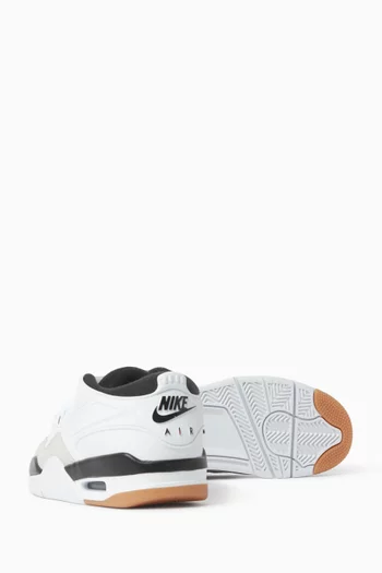 سنيكرز آير جوردان 4 آر ام