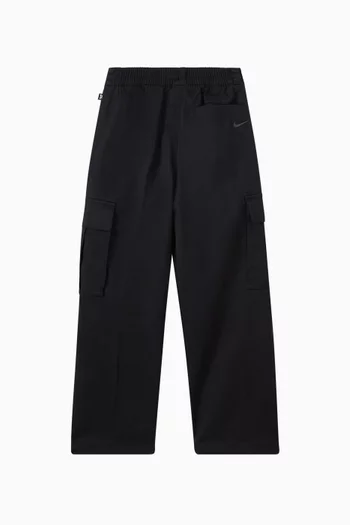 Cargo Skate Pants