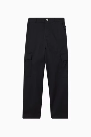 Cargo Skate Pants