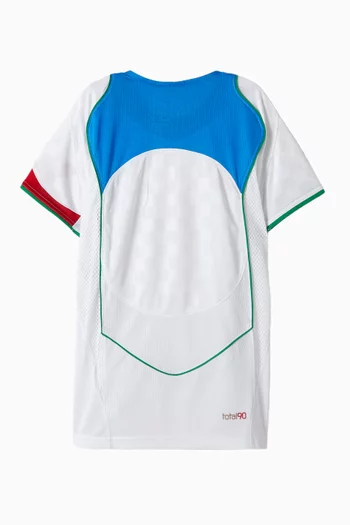 تي شيرت جيرسيه بتقنية Dri-Fit T90 