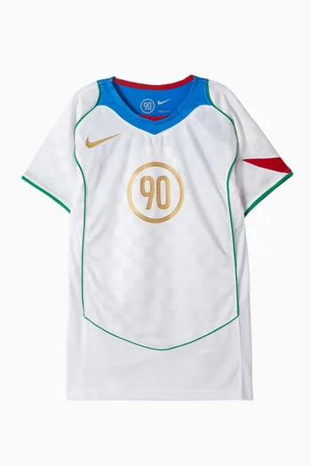 تي شيرت جيرسيه بتقنية Dri-Fit T90 