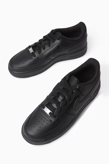 Air Force 1 Sneakers in Leather