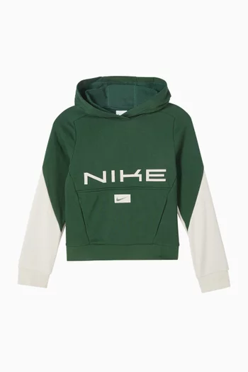 Dri-FIT Pull-over Hoodie in Fleece
