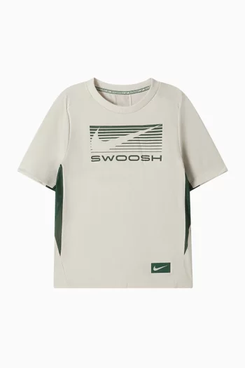 Logo Dri-FIT T-shirt
