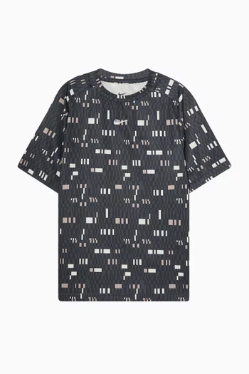 Dri-FIT Printed T-shirt