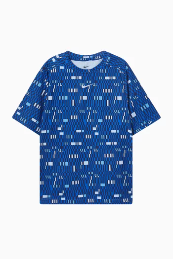 Dri-FIT Printed T-shirt