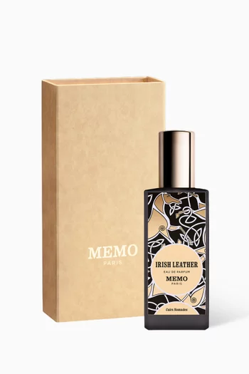 Irish Leather Eau de Parfum, 30ml